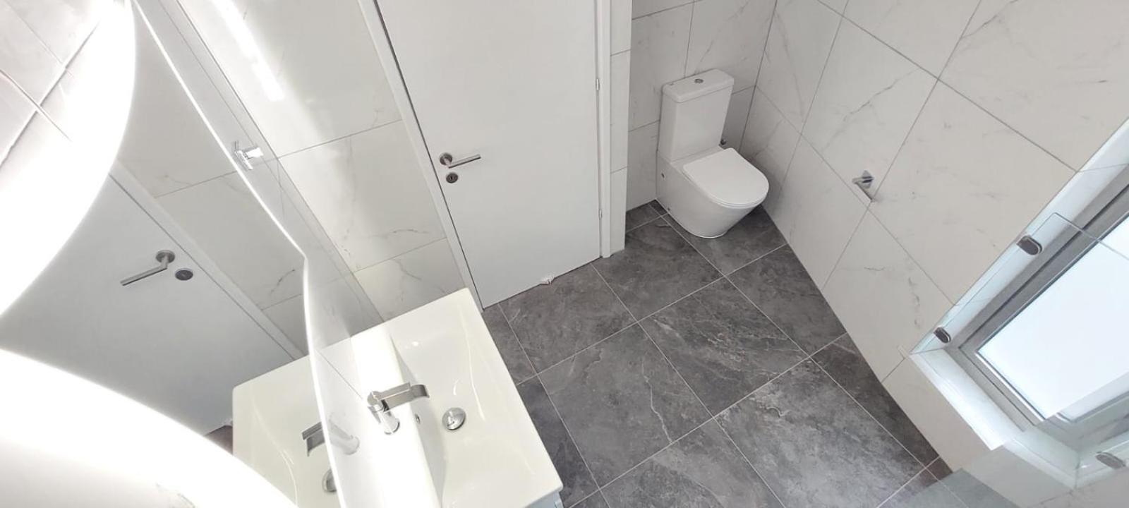 City Flats 2 Bedroom Apartment Ларнака Экстерьер фото